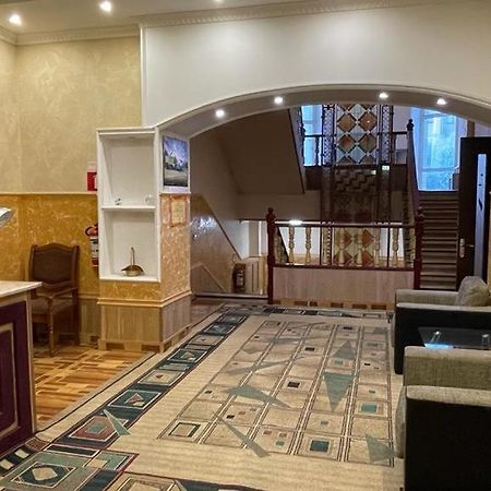 Rosa Roze Luxe House Karagandy Exterior foto